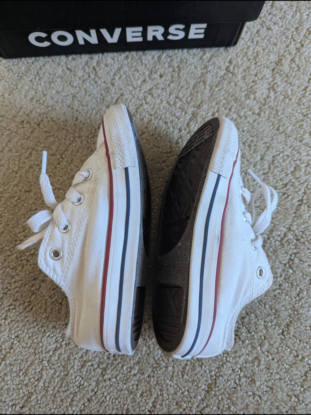 Converse chuck taylor